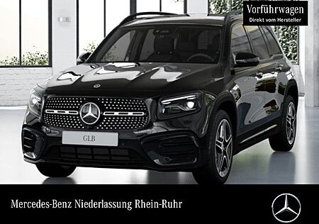 Mercedes-Benz GLB 220 4M AMG+NIGHT+PANO+360°+AHK+MULTIBEAM+8G