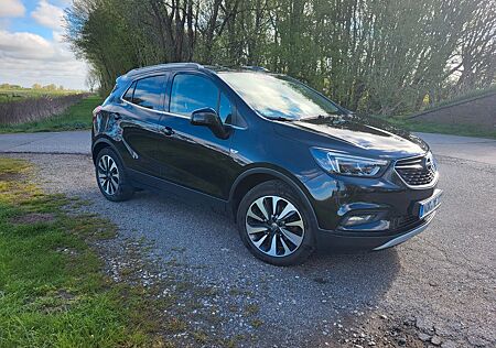 Opel Mokka X 1.6 ECOTEC Diesel Color INNOVATION S...