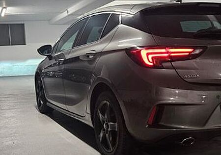 Opel Astra 1.6 Turbo Ultimate 147kW S/S Ultimate