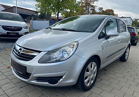 Opel Corsa D 1.4 Edition "111 Jahre", KLIMA, TÜV