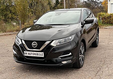 Nissan Qashqai N-Connecta 4x4 150PS Automatik