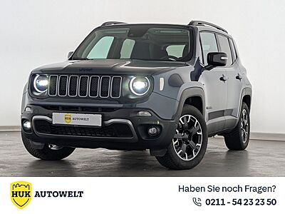Jeep Renegade 1.3 Plug-In Hybrid Limited NAV+PANO+LED