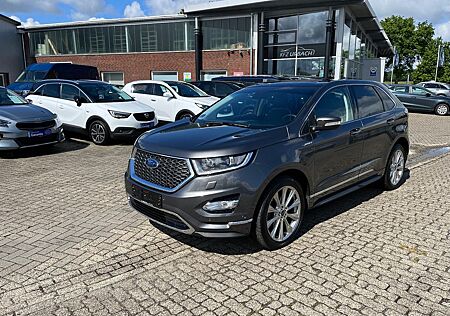 Ford Edge Vignale 4x4 Navi Leder Kamera LED