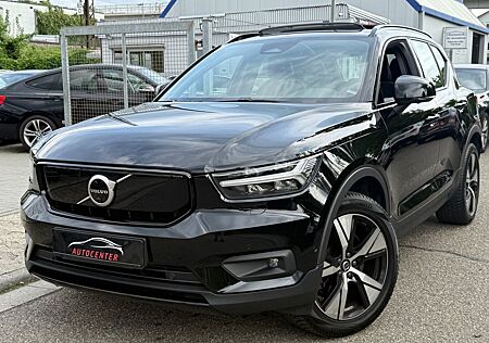 Volvo XC 40 XC40 P8 Recharge Pure Electric AWD|PANO|360|H&K