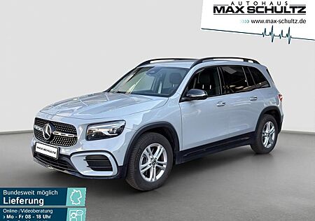 Mercedes-Benz GLB 200 d AMG*Night*Multibeam*Sitzh*AHK*PDC*360°