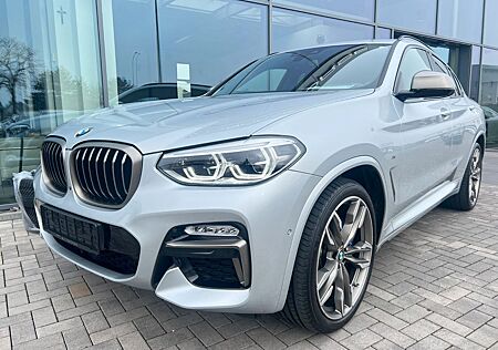 BMW X4 M40i 100% INDIVIDUAL+EXKLUSIV/PANO./HIFI/21"