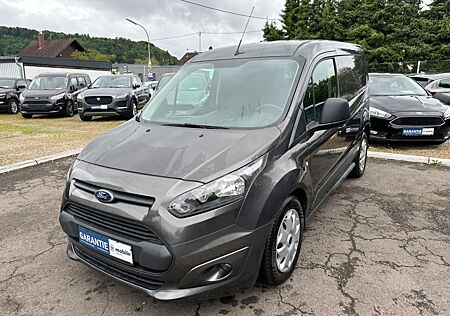 Ford Transit Connect Trend *3 Sitze+Klima+Scheckheft*