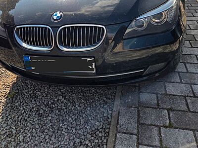 BMW 530d Edition Sport Edition Sport
