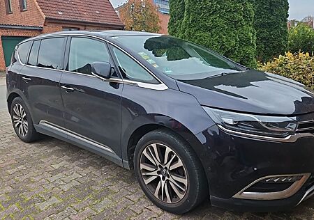 Renault Espace ENERGY dCi 160 EDC Initiale Paris Ini...