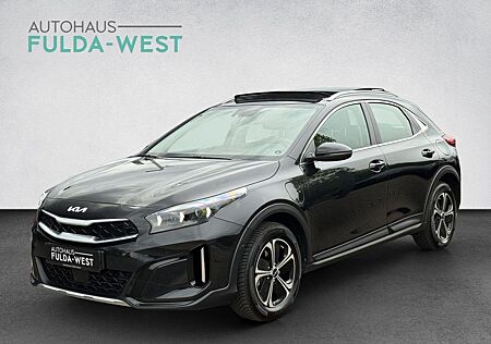 Kia XCeed 1.6GDI Spirit Plug-in LED Pano Kamera Alu