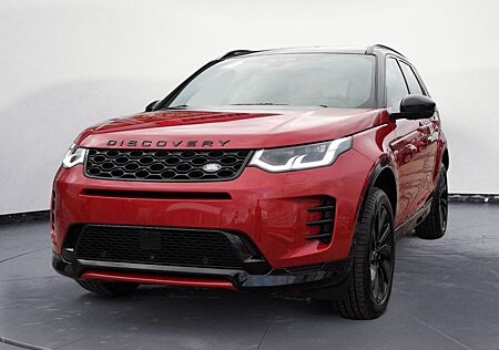 Land Rover Discovery Sport D200 DYNAMIC SE reduziert !! 720