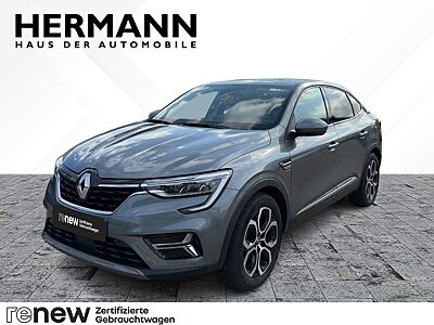 Renault Arkana 1.3 TCe 140 Techno CAM*LED*NAVI*SHZ*TWA