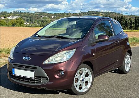 Ford Ka 1,2 Trend Trend | EZ 2009 | TÜV neu