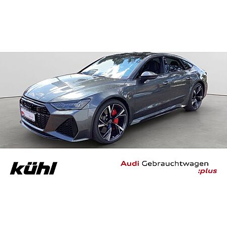 Audi RS7 leasen