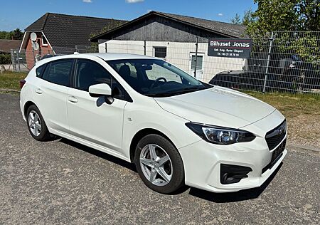Subaru Impreza Trend