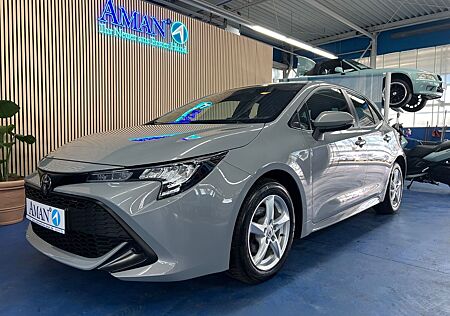 Toyota Corolla 1.2 (AMAN®)