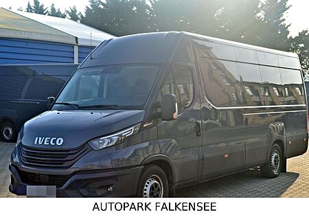 IVECO DAILY 35S21 MAXI XXL L4H2 HI-MATIC AHK 3.5T