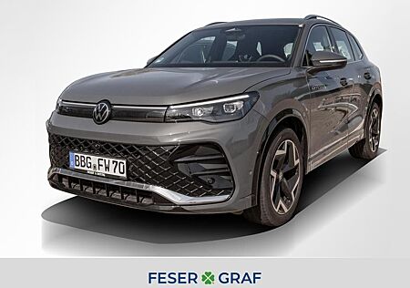 VW Tiguan Volkswagen 1.5 eTSI R-Line DSG Navi/AHK/HUD/