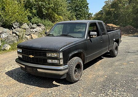 Chevrolet C1500