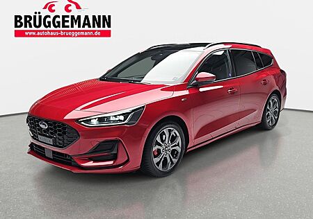 Ford Focus TURNIER 1.0 ECOBOOST AUTO. ST-LINE X NAVI