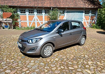 Hyundai i20 1.2 5 Star Edition 5 Star Edition