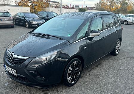 Opel Zafira Tourer 2.0 CDTI Active 121kW Automati...