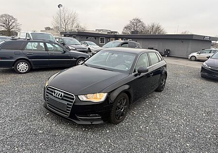 Audi A3 Sportback ambition ultra 1.4 TFSI