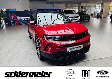 Opel Mokka GS-Line LED-Matrix Kamera Keyless Allwette