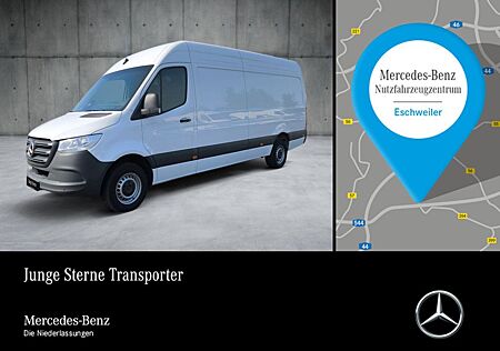 Mercedes-Benz Sprinter 317 CDI KA LaHo PRO+9G+Klima+MBUX+ParkP