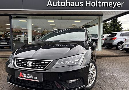 Seat Leon ST 2.0 Xcellence *Pano+LED+Carplay*