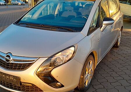 Opel Zafira Tourer 1.4 Edition