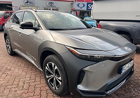 Toyota bZ4X , COMFORT PAKET, GARANTIE BIS 2037 !