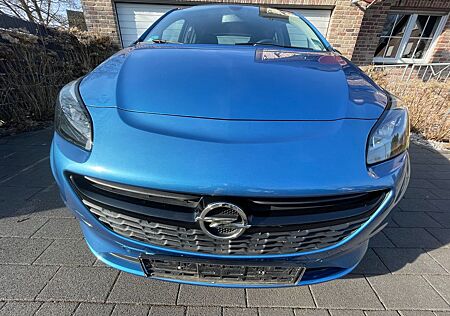 Opel Corsa Color Edition 150PS, 1. Hand, 5 Türer