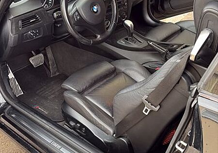BMW 325i Cabrio -