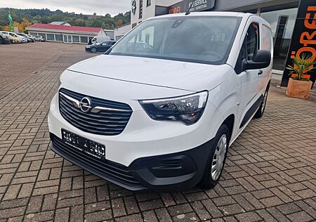 Opel Combo E Cargo Edition TEMPO/UVM.