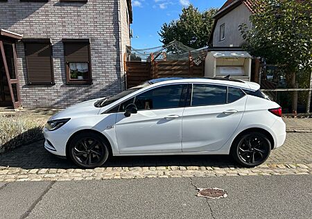 Opel Astra 1.6 Diesel Active 100kW S/S Active