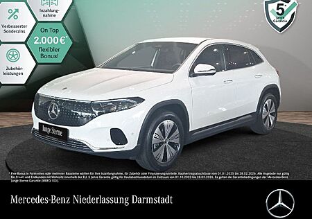Mercedes-Benz EQA gebraucht kaufen Mercedes-Benz EQA 350 4M/Progressive/Advanced+/Ambiente/EasyPa