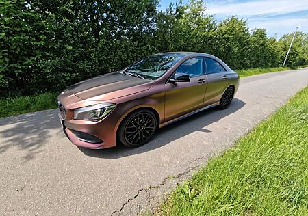 Mercedes-Benz CLA 200 PEAK Edition PEAK Edition
