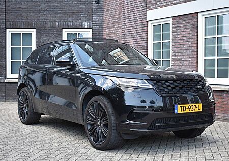 Land Rover Range Rover Velar 2.0 I4 AWD SE/ neu motor, turb