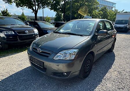 Toyota Corolla 1.6 Sol / Compact