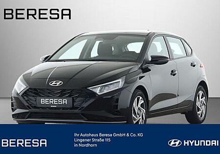Hyundai i20 1.0 T-GDI Trend MY25*DCT*Lichtp.*Komfortp.*