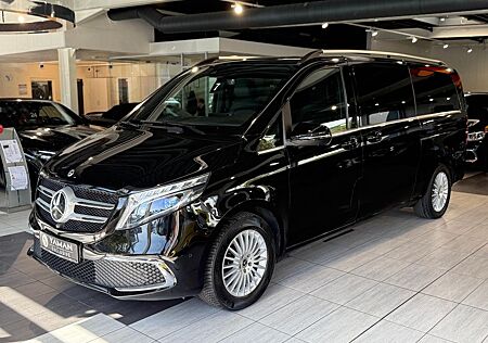 Mercedes-Benz V 250 d AVANTGARDE extralang*2xEl-Tür*StHzg*MBUX