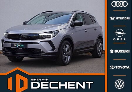 Opel Grandland X Grandland 1.2T AUTOMATIK,Navi,MatrixLED,Sitzhzg