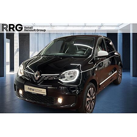 Renault Twingo leasen