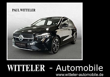 Mercedes-Benz B 200 d Progressive LED/AHK/Kamera/Lenkradheiz.