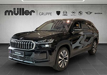 Skoda Kodiaq Diesel 2.0 TDI 4x4 DSG Selection
