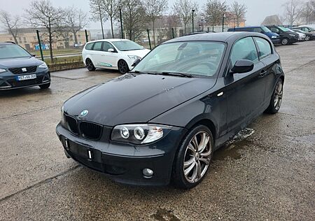 BMW 116d 116 1 Limousine