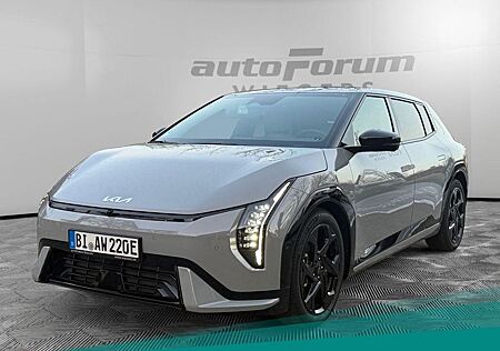 Kia EV4 81 FWD GTL DWP COM CON =VFWG-BI=