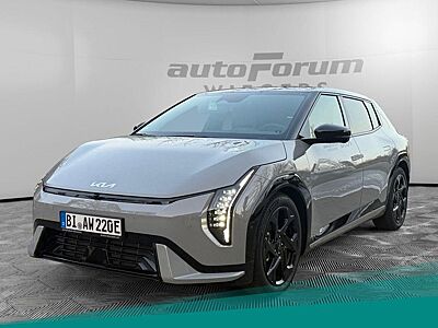 Kia EV4 81 FWD GTL DWP COM CON =VFWG-BI=