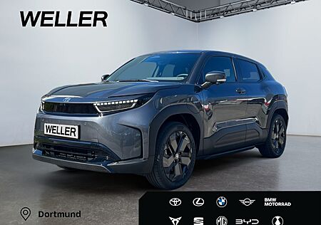 Toyota Urban Cruiser BEV 128 kW LOUNGE *LED*TWA*SHZ*